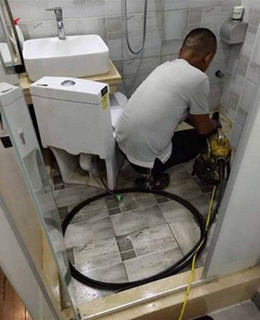 衡阳市测漏水 卫生间漏水是为什么呢如何解决呢?