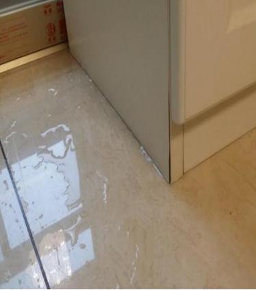衡阳市漏水检测 厕所漏水怎么检测?