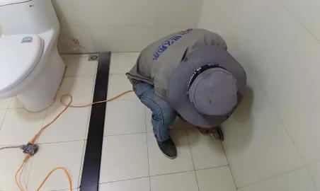衡阳市卫生间补漏